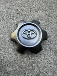 2016-2020 21 Oem Toyota Tacoma Wheel Center Hub Cap 4260B-04040 Silver. Fixed Price $32.99.