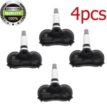Tpms X4 Fors Honda 42753-TK4-A010-M1 Tire Pressure Monitor Sensor W/ Service Kit. Fixed Price $33.99.
