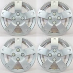 2006-2011 Chevrolet Aveo # 3250 14" Hubcaps Wheel Covers 96653144 SET/4. Fixed Price $124.99.