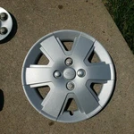 Ford Focus Wheel Cover 2006 2007 2008 2009 2010 2011 6S43-1130-AD. Fixed Price $22.49.