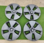 Tesla Aero Refresh Wheelcover TLQ00420284 2017 2018 2019 2020 2021 2022 2023. Fixed Price $139.99.