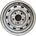Ford Steel Bronco E150 Van F150 Pickup Oem Wheel 1992-2003 Rim Factory 3024. Fixed Price $75.98.