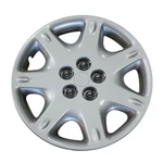 01-02 Chrysler Pt Cruiser Wheel Cover 04656424AD 15" Hub Cap 7 Spoke Oem. Fixed Price $56.00.