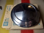 Gm Nos 1971-1975 Chevrolet Vega Hubcap. Fixed Price $19.99.