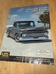 Chevy Truck Gmc Half Ton Three-quarter 1960 66 2019 Edition. Fixed Price $9.99.