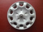 1995 1996 1997 Mazda 626 MX-6 Wheel Cover Hubcap 14" 10 Slot GC1N37170 Oem. Fixed Price $29.99.