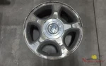 2004 Buick Rainier 17" Wheel Rim 17X7, 6 Lug, 5" Alum. Fixed Price $75.00.