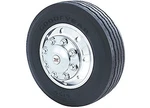 Phoenix Usa Q820F Parts Abs Front 19 5IN Lug 275MM. Fixed Price $65.26.