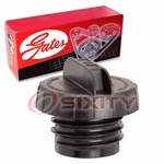 Gates Fuel Tank Cap For 1994-1999 Dodge Ram 1500 3.9L 5.2L 5.9L V6 V8 Gas Mr. Fixed Price $15.32.