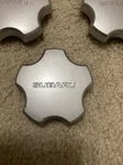 Subaru Forester Legacy Impreza Oem Wheel Center Cap 28811-AC140 1PIECE. Fixed Price $12.95.