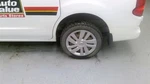 Nissan NV200 2013 Wheel Cover 40315-3LM0A 6463. Fixed Price $66.49.