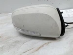 Used Right Door Mirror Fits: 2008 Mercedes-benz Gl-class 164 Type Power. Fixed Price $84.50.