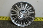 Oem Single 14" Hub Cap Wheel Cover C70Z1130B 1967 Ford Fairlane (2231). Fixed Price $39.95.