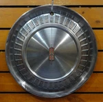1971 1972 Oldsmobile Toronado Rim Wheel Cover 15" Oem 4027. Fixed Price $38.95.