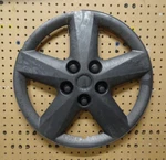 2005-2008 Pontiac Grand Prix 16" Oem Hubcap Wheel Cover #5137 Gm P/n 9595569. Fixed Price $9.95.