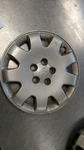 Wheel Cover Hubcap 16" Fits 99-01 Odyssey 1079892. Fixed Price $59.00.