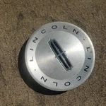 Oem Lincoln Town Car Wheel Center Hubcap 05 06 07 08 10 11 6W13-1A096-AD. Fixed Price $30.00.