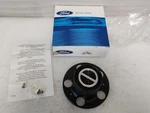 New Nos Oem 1990-1992 Ford Bronco Ii Ranger Black Wheel Center Cap F2TZ-1130-C. Fixed Price $15.00.