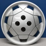 One 1991-1995 Saturn Series # 6000 14" Hubcap / Wheel Cover Gm 21010130 New. Fixed Price $34.99.