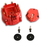 Pertronix D4011 Hei Distributor Cap & Rotor Kit Red. Fixed Price $53.58.