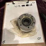 Genuine Oem Ford F5TZ-1K105-CA Locking Hub Body. Fixed Price $122.96.