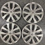 2014-2020 Nissan Rogue 17" Oem Wheel Cover 40315-4BA0B 53092 53094 SET/4*. Fixed Price $120.00.
