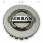 Center Cap Nissan Armada Frontier Pathfinder Titan Xterra 40342 EA210 Oem 2.75". Fixed Price $18.39.
