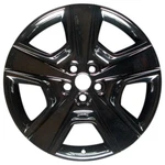 Dodge Charger Challenger 2011-2014 20" Oem Wheel Rim 1UH63DX8AB 1UW00DX8AA. Fixed Price $406.59.