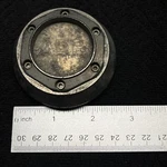 Adr E-109 Chrome Custom Wheel Center Rim Cap Lug Hub Cover Aftermarket AM1101. Fixed Price $9.99.