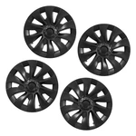 Uimoso 18" Wheel Covers Set Of 4 For 2017-2023 Tesla Model. Fixed Price $62.99.
