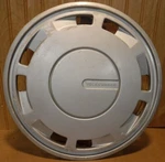 1987-1990 Volkswagen Vw Fox 13" Hubcap Wheel Cover 3056011551 61507. Fixed Price $9.99.