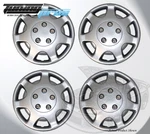 14" Wheel Rim Covers 4PCS, Style Code 107 Inches Caps. Fixed Price $52.88.