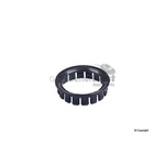 One New Uro Wheel Cover Clip CAC6442 CAC006442 For Jaguar Vanden Plas XJ6. Fixed Price $15.75.