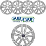 2015-2018 Ford Focus # IMP-423X 16" 10 Spoke Chrome Wheel Skins New SET/4. Fixed Price $99.98.