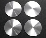 Usa-made Rallye Wheel Center Cap Inserts For 70-71 Mopar / Decal MPBJ102. Fixed Price $33.99.