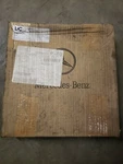 Nos Oem Mopar 5114454AA Wheel Center Cap 2003-2007 Dodge Sprinter 2500. Fixed Price $30.00.