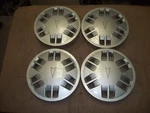 88 89 90 91 92 Pontiac Le Mans Rim Wheel Cover 13" Oem Used 5098. Fixed Price $35.99.