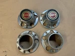 1980-1996 Ford Bronco Truck Wheel Center Caps 4X4 80-96. Fixed Price $94.99.