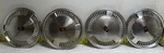 Used Oem Gm 14" Hub Caps Wheel Covers 22576076 1992-93 Oldsmobile Achieva (2850). Fixed Price $127.46.