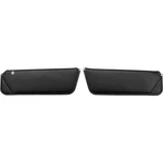 1974-76 Chevrolet Camaro Pontiac Firebird; Sun Visors; Madrid Grain Vinyl; Lh. Fixed Price $134.99.
