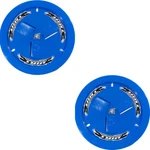 Dirt Defender 15 X 8 Vented Wheel Covers Mud Dark Blue 2 Pack. Fixed Price $77.95.