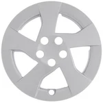 One 2010-2015 Toyota Prius Style # 448-15S 15" Replacement Hubcap / Wheel Cover. Fixed Price $19.99.