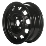 For Kia Sephia 95-01 Factory Steel 10-HOLE Black 14X5.5 Wheel. Fixed Price $199.78.