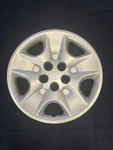 One New Toyota Celica 15" Hubcap/wheel Cover 61105 4260220470. Fixed Price $60.00.