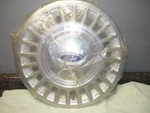 1988-1997 Ford Crown Vic Wheel Cover E8AZ-1130-BA Never Opened. 15 Inch Last One. Fixed Price $100.00.
