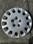 One 02-04 Honda Odyssey Lx 16 5 Lug Hubcap Wheel Cover 44733-S0XX-A100. Fixed Price $49.99.
