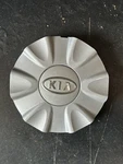 One Factory 2002 2004 Kia Spectra Alloy Wheel Center Hubcap 52962-1G105. Fixed Price $15.00.