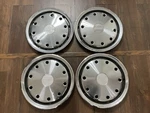 Gmc Sierra 1500 Suburban Jimmy Blazer 15" Hubcap Wheel Cover 15545391 3174B Oem. Fixed Price $58.95.