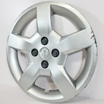 One 2009-2010 Pontiac G5 # 5145 15" Spoke Hubcap / Wheel Cover 09597705 Used. Fixed Price $34.99.