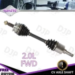 Front Left Driver Side Cv Axle Shaft For Dodge Stratus Chrysler Cirrus 2.0L Fwd. Fixed Price $189.99.